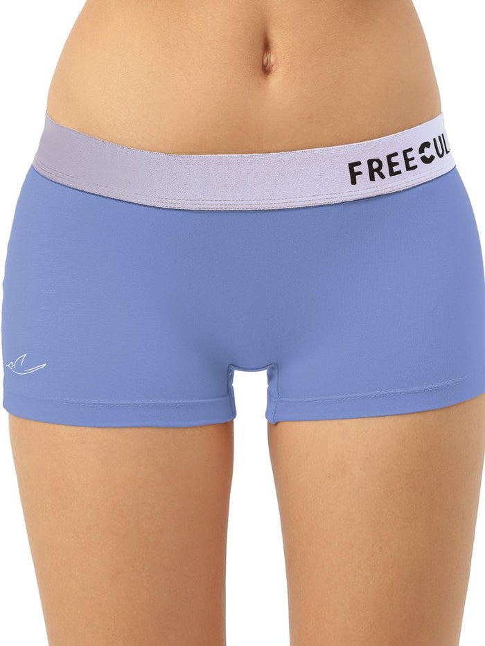 Powder Blue / S / Women