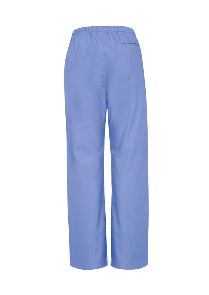 Women's Classic Bootleg Scrub Pant