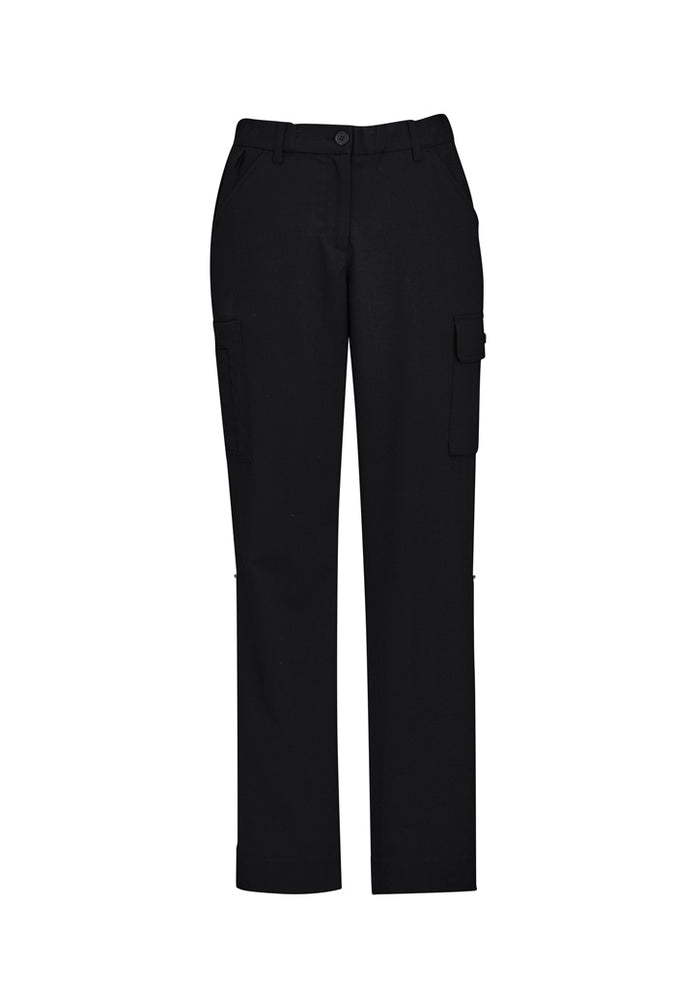 Black / 4