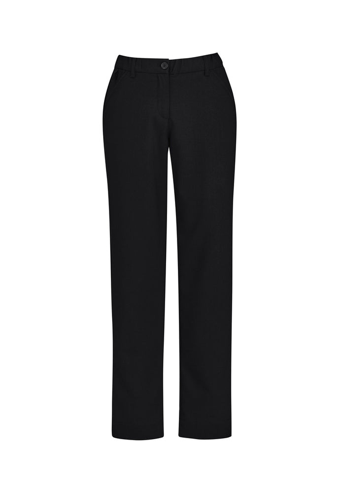 Womens Comfort Waist Straight Leg Pant CL955LL