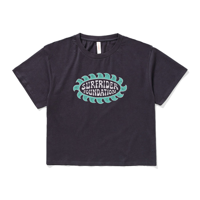 Womens Endless Waves Tee