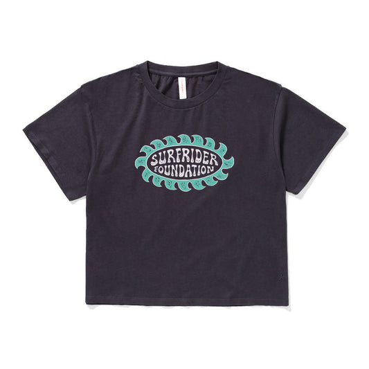 Womens Endless Waves Tee