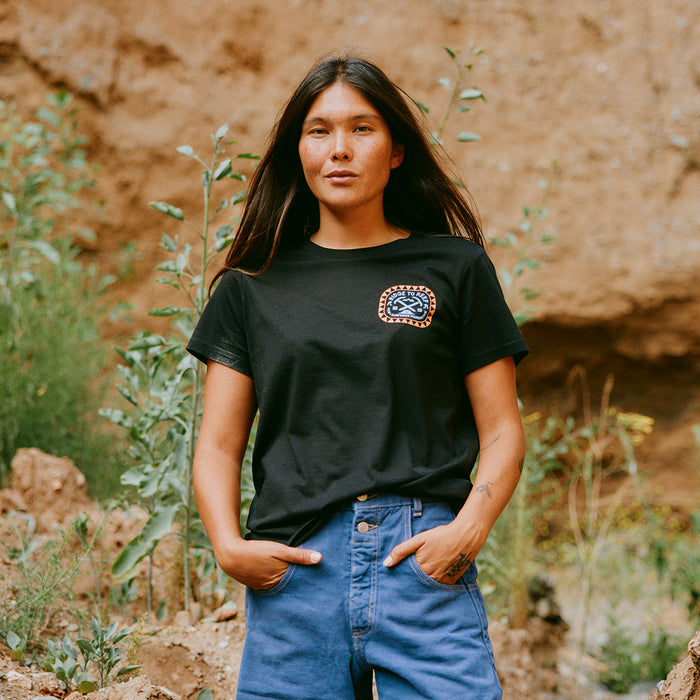 Women's Explorer Tee
