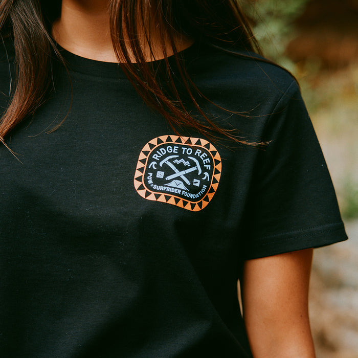 Women's Explorer Tee