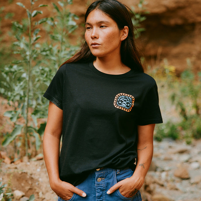 Women's Explorer Tee