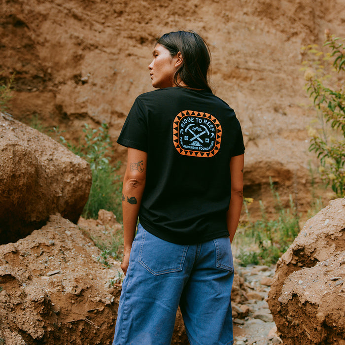 Women's Explorer Tee