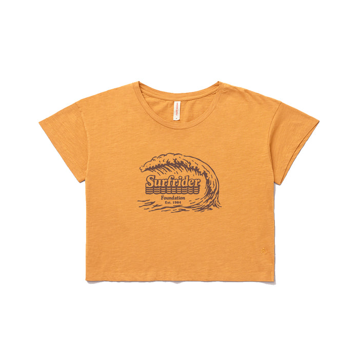 Womens Flowstate Tee
