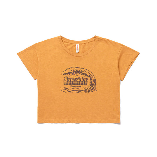 Womens Flowstate Tee