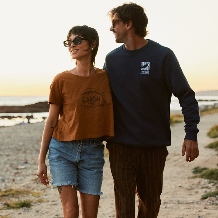 Womens Flowstate Tee