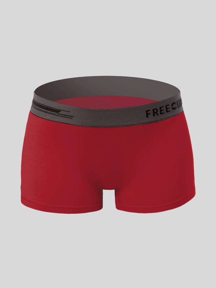 Sassy Red / S / Women