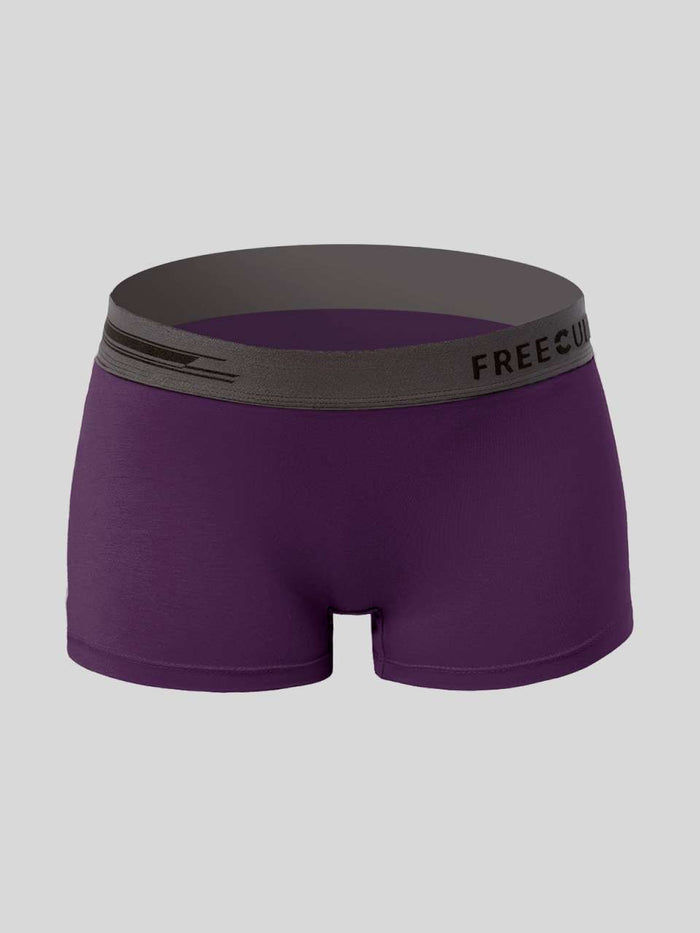 Trippy Violet / S / Women