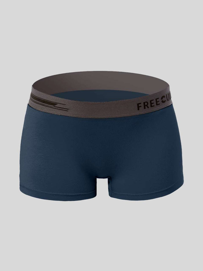 Prussian Blue / S / Women