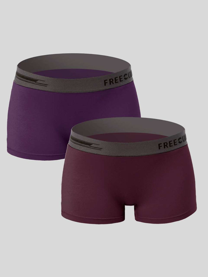 Sangria Wine; Trippy Violet / S / Women