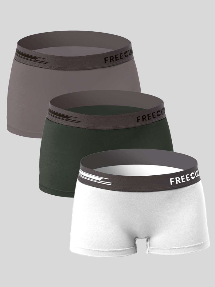 Cloud White; Seaweed Green; Smoke Grey / S / Women