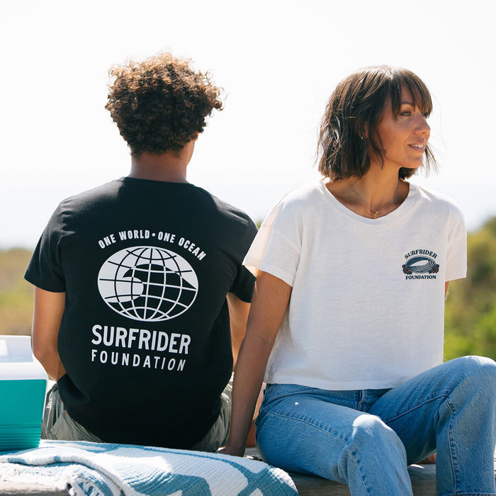 Womens OG Flower Tee