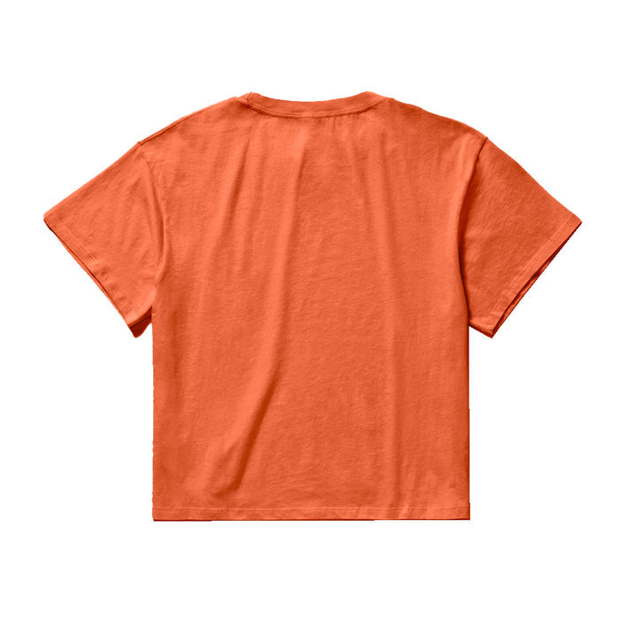 Womens Premium Logo Tee