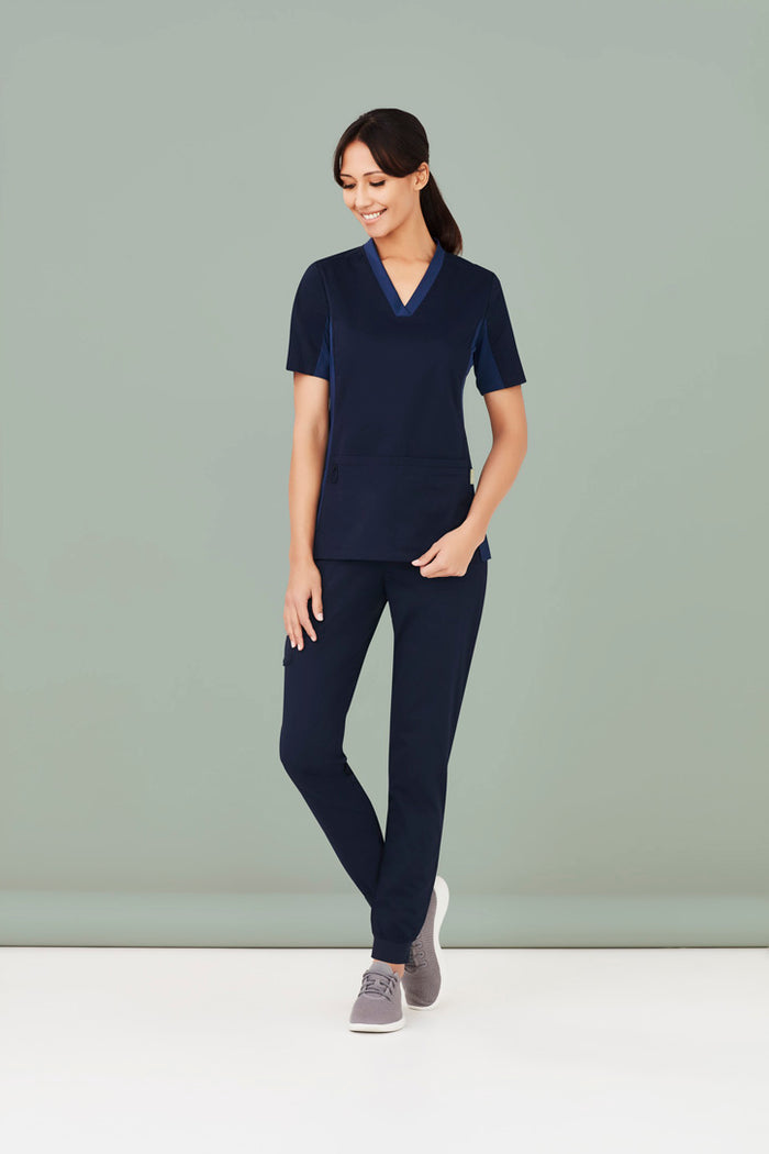 XXS / Midnight Navy