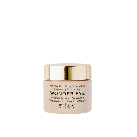 Wonder Eye