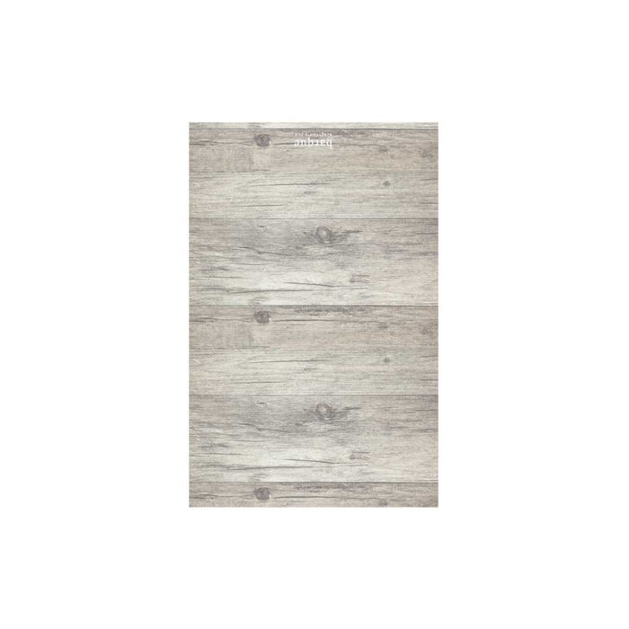 Wood Background Folded Note - Barque Gifts
