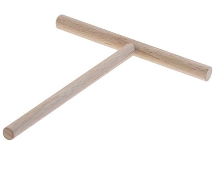 Wooden Crepe Spreader