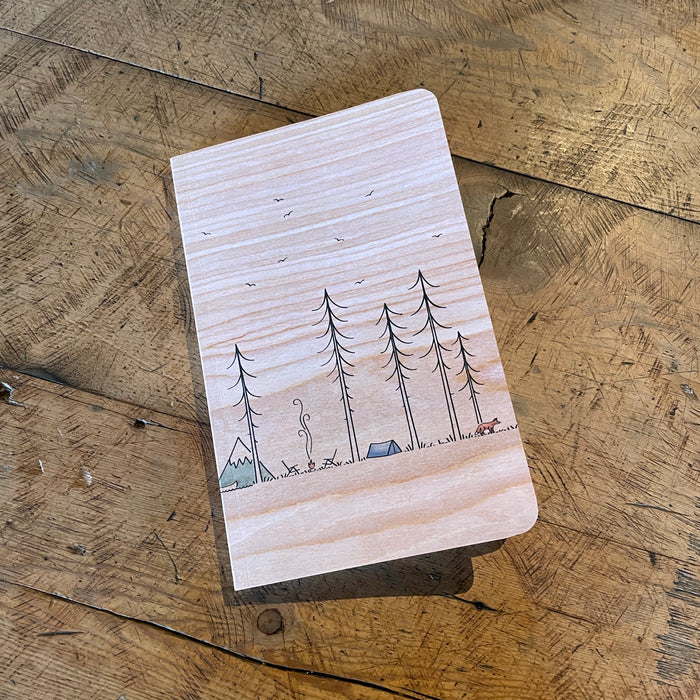 Workhouse Collaboration Journal-Green Bird Press