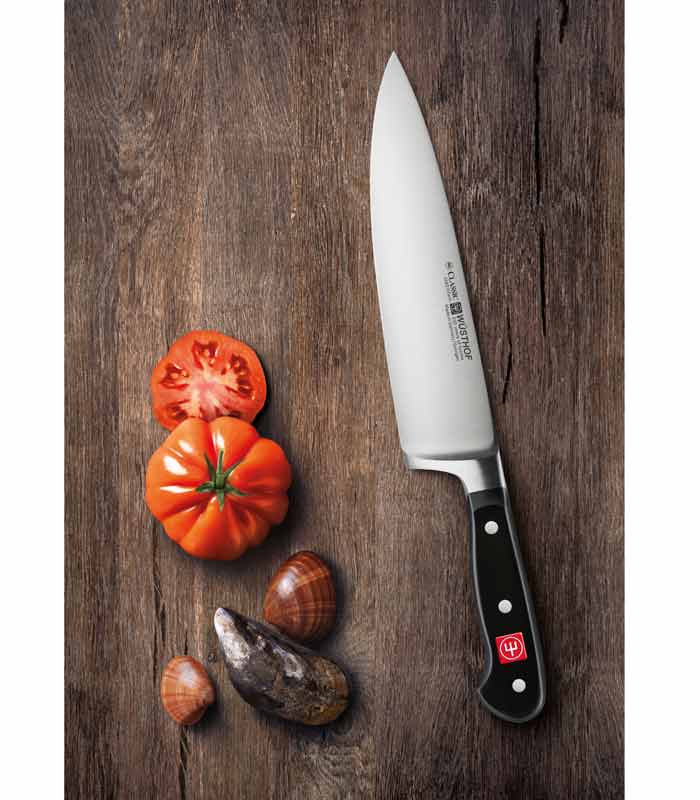 Wusthof Classic 8" Chef’s Knife