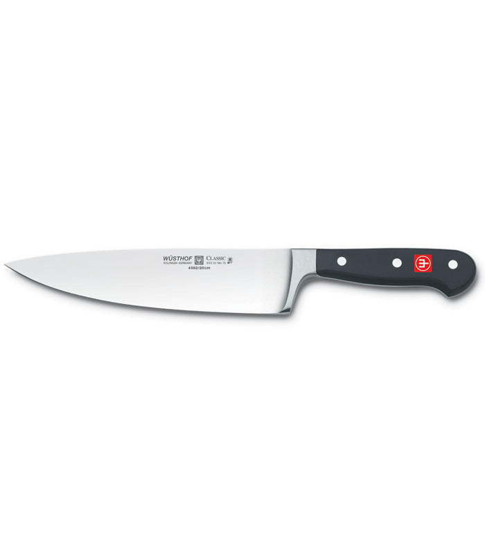 Wusthof Classic 8" Chef’s Knife
