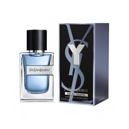 YSL BEAUTY Y Eau de Toilette | Isetan KL Online Store