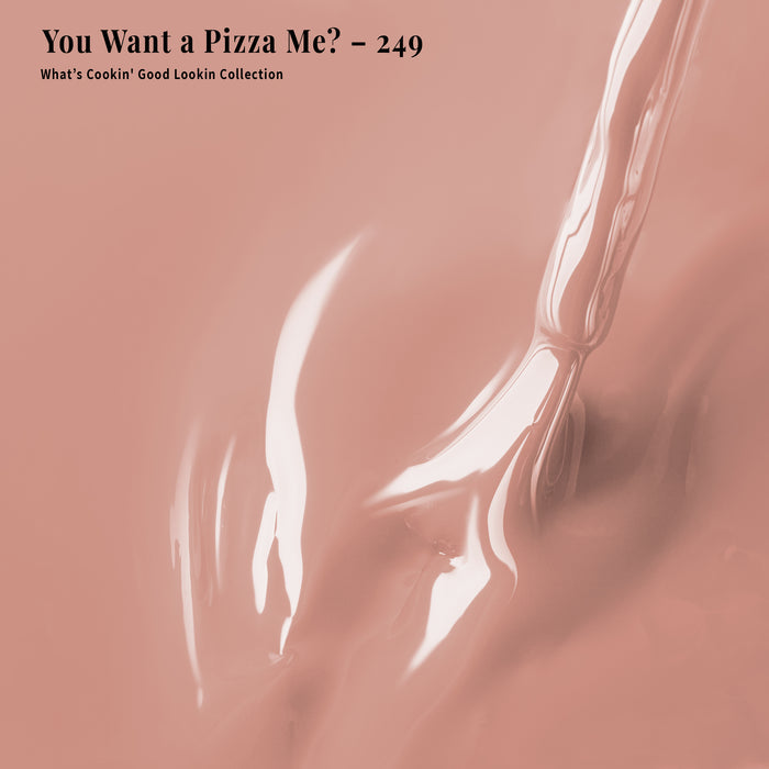 You Want a Pizza Me? - 249 - Polish Duo