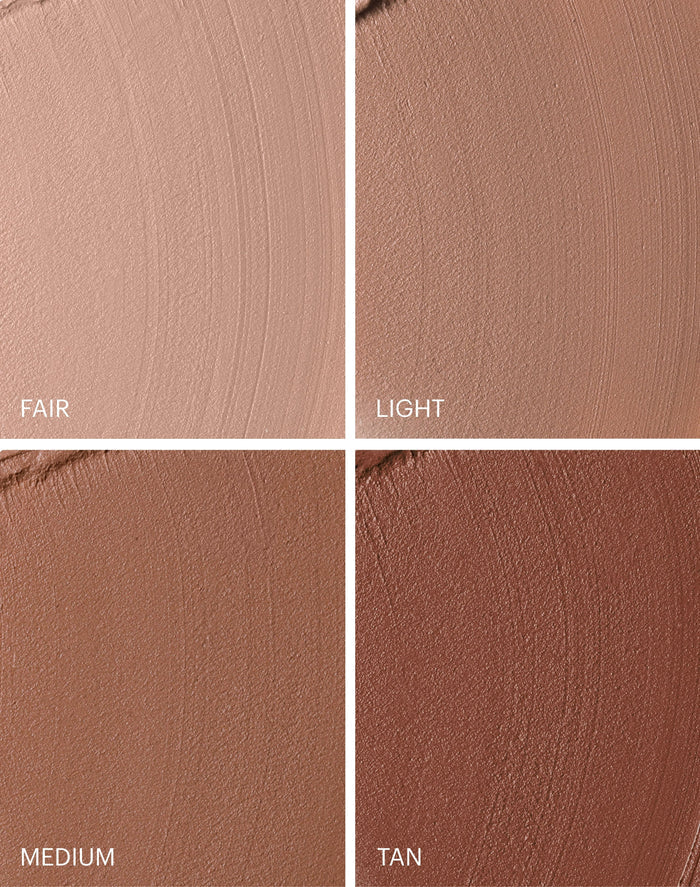 Your Duo + CC Cream