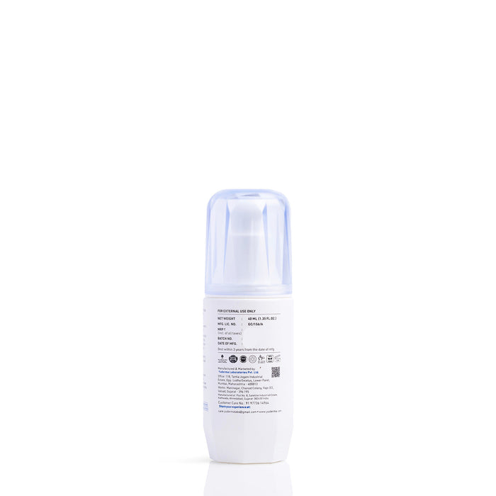 Yuderma Melarid De-Pigmenting Serum