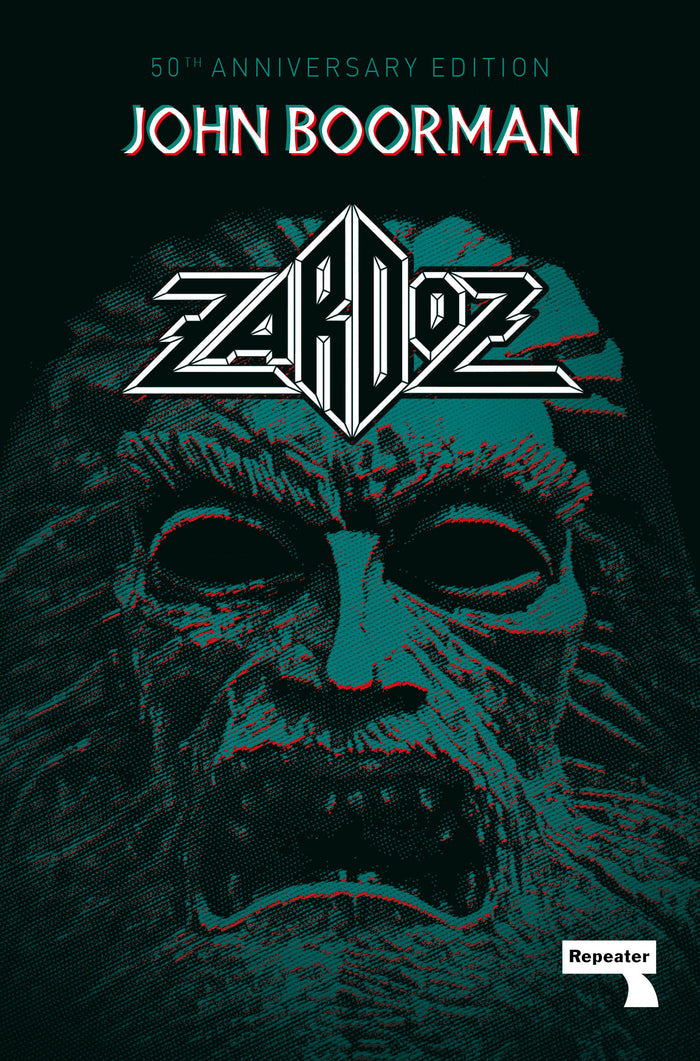 Zardoz  - John Boorman