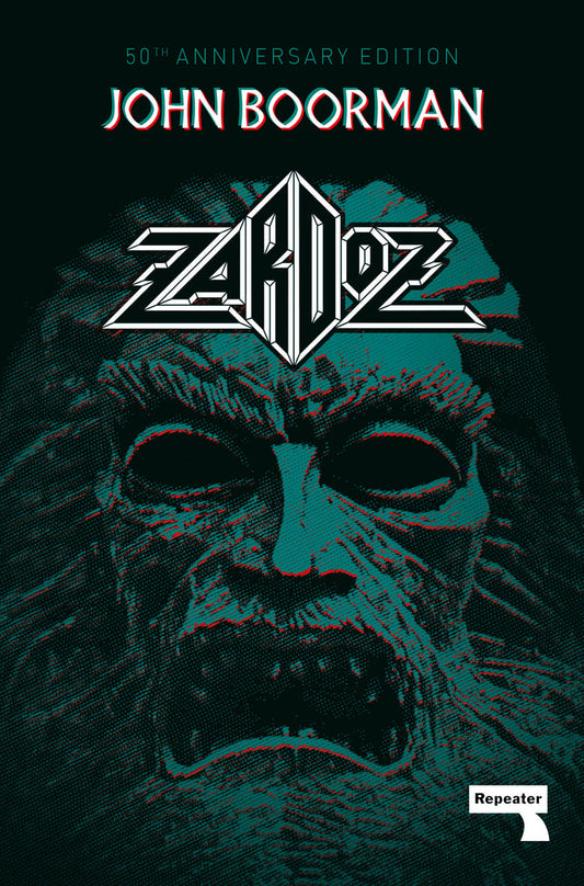 Zardoz  - John Boorman