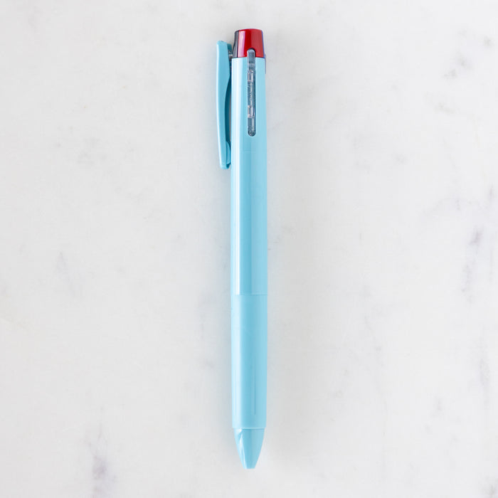 Zebra Sarasa 3 Color Gel Pen