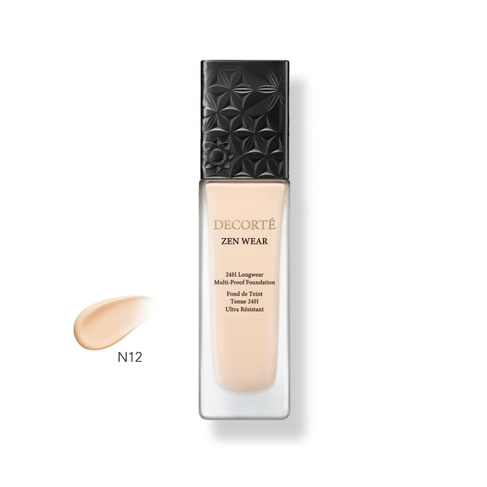 Zen Wear Stay SPF25/ PA++ 30ml