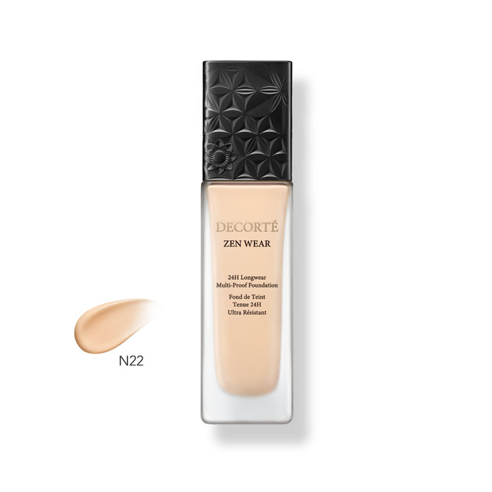 Zen Wear Stay SPF25/ PA++ 30ml