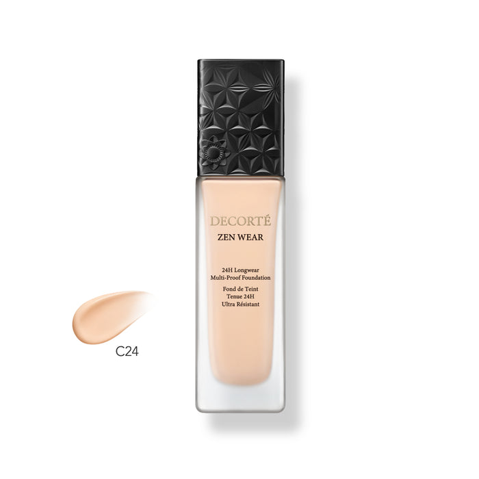 Zen Wear Stay SPF25/ PA++ 30ml