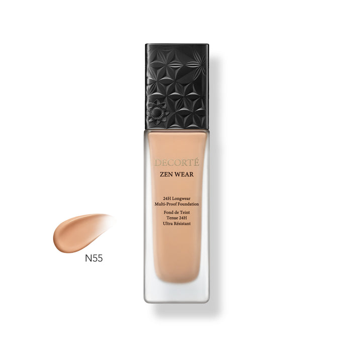 Zen Wear Stay SPF25/ PA++ 30ml