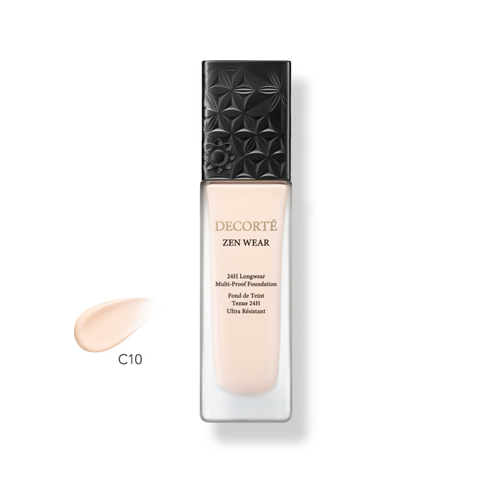 Zen Wear Stay SPF25/ PA++ 30ml