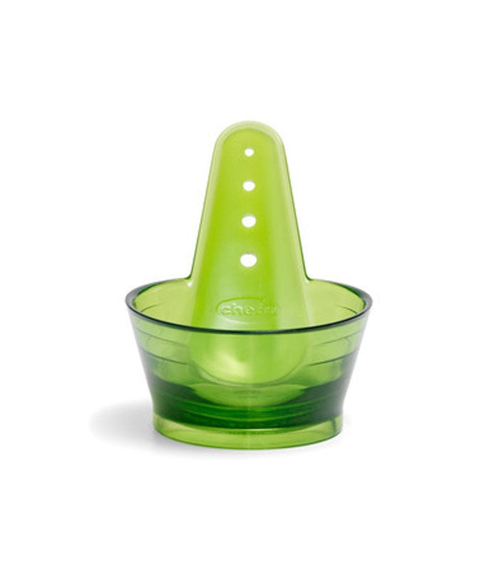 Zip Strip Herb Stripper