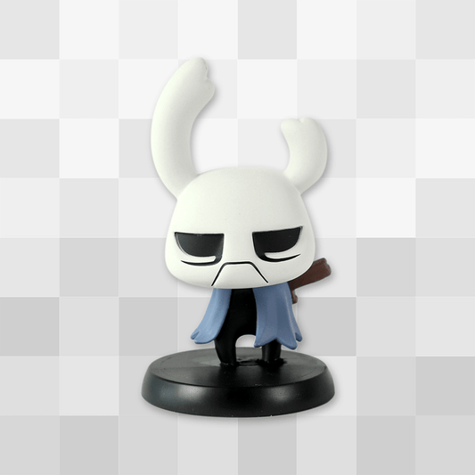 Zote Mini Figurine
